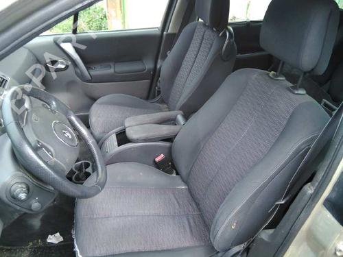Starter RENAULT SCÉNIC II (JM0/1_) 1.5 dCi (JM1E, JM16) | BP4491797M8 