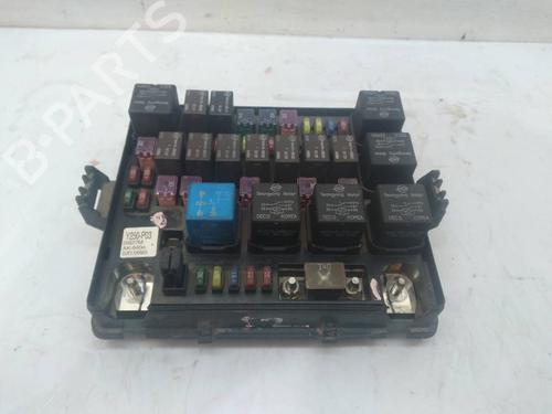 Used Fuse box Fuse box SSANGYONG REXTON / REXTON II (GAB_) [2002-2026] 11790991 11790991