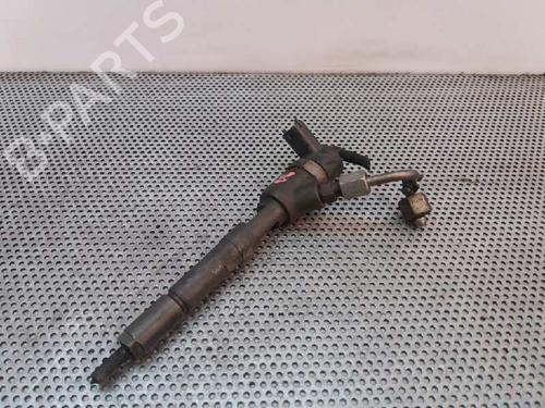 Used Injector Injector OPEL CORSA C (X01) 1.3 CDTI (F08, F68) (70 hp) 2129896 2129896