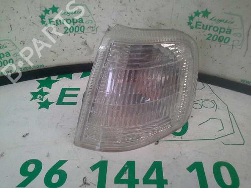 Pisca frente esquerdo PEUGEOT 405 I (15B) 1.9 (109 hp) 3441272