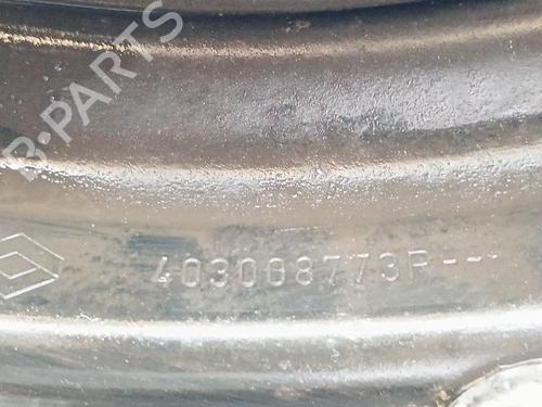 Fælk DACIA SANDERO II 1.0 SCe 75 (B8JC, B8JD, B8NC) | BP34444568C45 - Image 2
