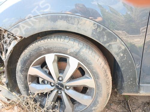 Used Front left wheel arch trim Front left wheel arch trim KIA STONIC (YB) [2017-2026] 36491237 36491237