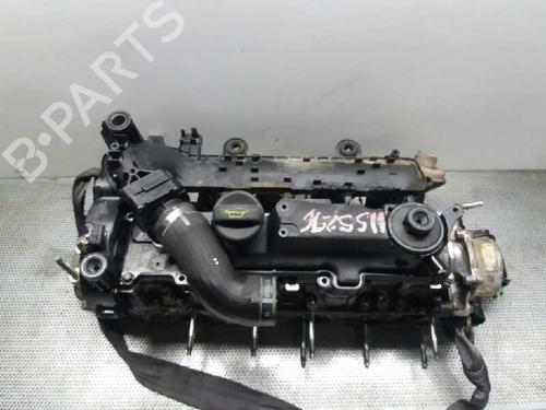 Cylinder head FORD FIESTA V (JH_, JD_) 1.4 TDCi | BP10974200M5 