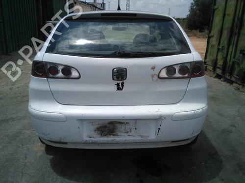 Right mirror SEAT IBIZA III (6L1)  | BP5849944C27 
