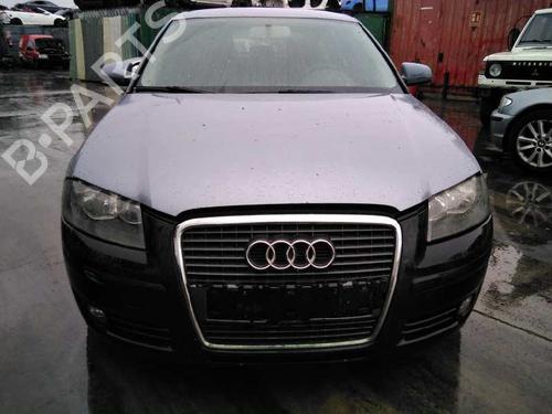 Right front window switch AUDI A3 Sportback (8PA) 2.0 TDI 16V | BP4752440I26 - Image 5