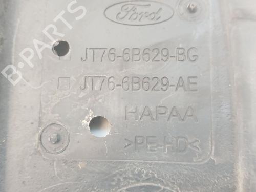 Underbody protection FORD TRANSIT COURIER B460 Box Body/MPV 1.5 EcoBlue | BP37427110M92 - Image 2