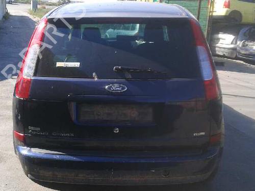 ABS pump FORD FOCUS C-MAX (DM2) 1.6 TDCi | BP638598M43  - Image 8