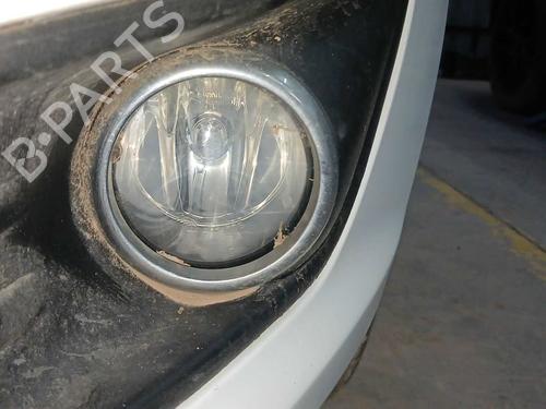 Used Left front fog light Left front fog light FORD FIESTA VI (CB1, CCN) 1.25 (82 hp) 40493073 40493073