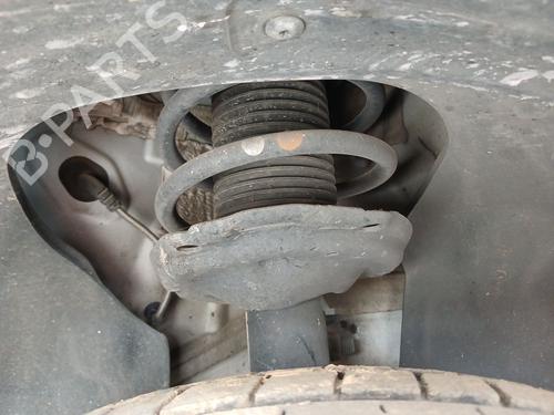 Used Right front shock absorber Right front shock absorber AUDI A3 Sportback (8YA, 8YF) [2019-2026] 34645891 34645891