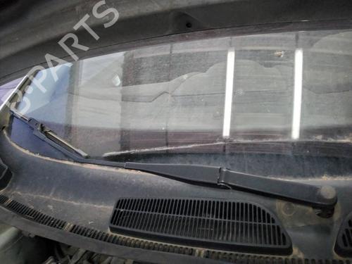 Used Front windshield wiper arm FORD FIESTA VI (CB1, CCN) 1.0 EcoBoost (100 hp) 11787711