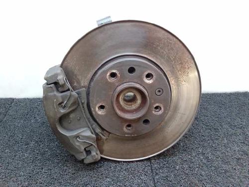 Used Left front steering knuckle Left front steering knuckle OPEL ASTRA H Estate (A04) 1.3 CDTI (L35) (90 hp) 6553618 6553618
