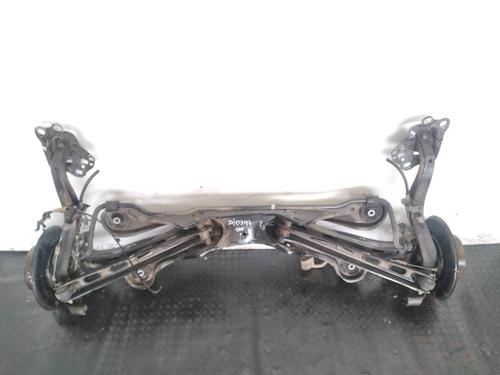 Used Rear axle OPEL VECTRA B (J96) 2.0 DTI 16V (F19) (101 hp) 13372393