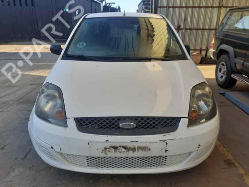 Used Parts FORD FIESTA V Van 1.4 TDCi 4287015