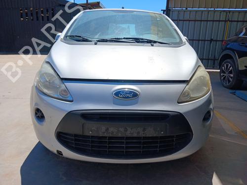 Engine control unit (ECU) FORD KA (RU8) 1.2 | BP36646897M57 - Image 5