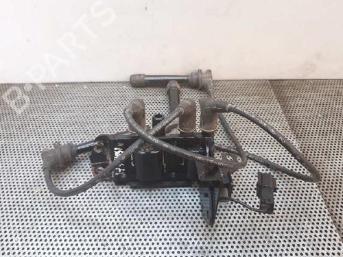 Ignition coil KIA RIO II Saloon (JB) 1.4 16V | BP2489791M94 