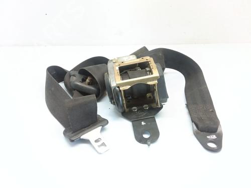 Used Front right seatbelt Front right seatbelt NISSAN TERRANO II (R20) [1992-2007] 34275714 34275714