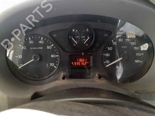 Intercooler CITROËN JUMPY II Van 2.0 HDi 120 | BP33293781M30  - Image 10