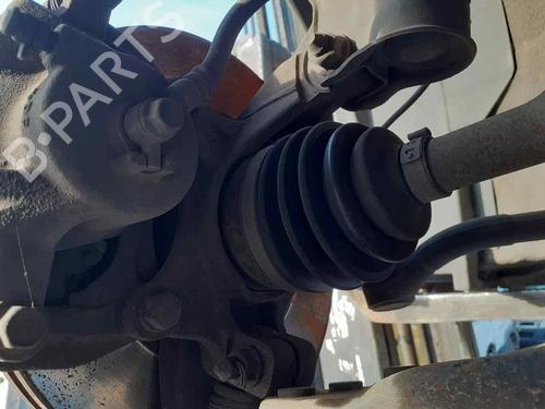 Right front steering knuckle KIA CARENS IV | BP30532123M26 - Image 2
