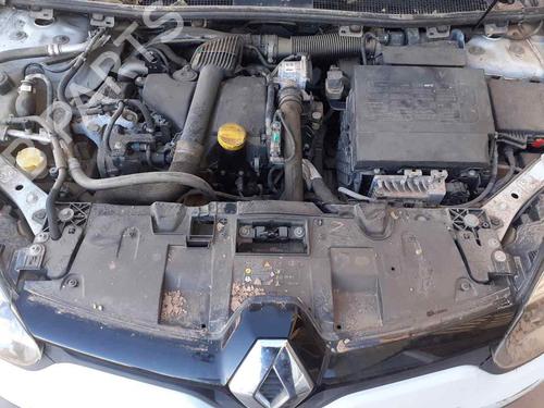 Hattehylde RENAULT MEGANE III Hatchback (BZ0/1_, B3_) 1.5 dCi (BZ1G, BZ1W, BZ0R) | BP30386425C85 