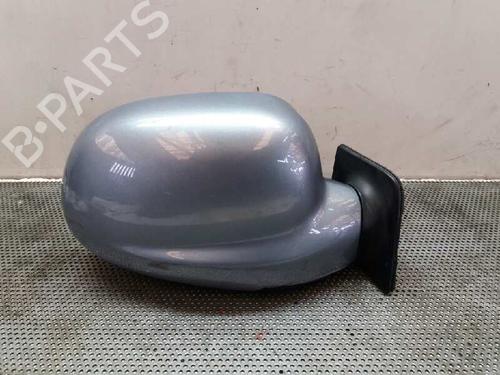 Right mirror CHEVROLET REZZO MPV (U100) 2.0 | BP1988734C27 