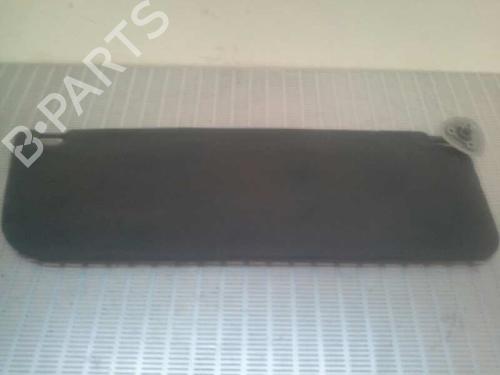 Used Right sun visor Right sun visor FORD TRANSIT Van (FA_ _) [2000-2006] 1593310 1593310