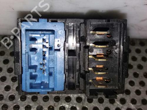 Left front window switch PEUGEOT 406 (8B) 1.9 TD | BP4078559I27 