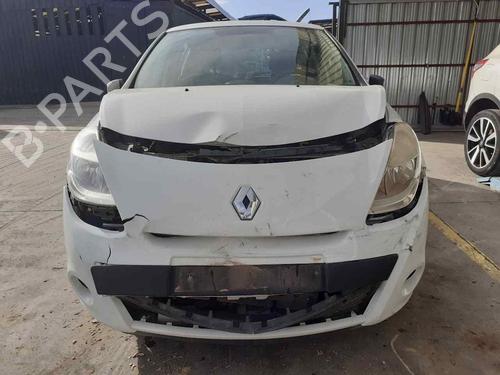 Headlight switch RENAULT CLIO III (BR0/1, CR0/1) | BP23990215I24 - Image 6