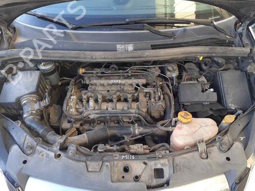 Engine OPEL CORSA D (S07)  | BP33703811M1  - Image 18