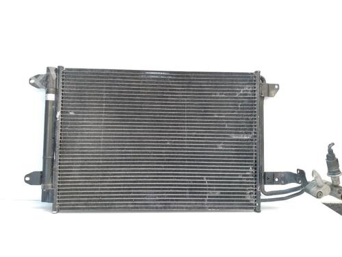 AC radiator SEAT LEON (1P1) 1.9 TDI | BP12537939M32