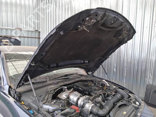 Used Hood lift support JAGUAR XE (X760) 2.0 D (180 hp) 14038867