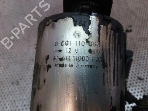 Starter FORD ESCORT VI Saloon (GAL, AFL) 1.8 D | BP2130125M8 