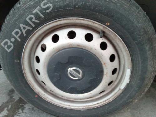 Pulley NISSAN PRIMASTAR Van (X83)  | BP14037991M122  - Image 22