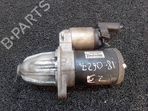 Used Starter Starter MITSUBISHI COLT VI (Z3_A, Z2_A) [2002-2012] 4424725 4424725