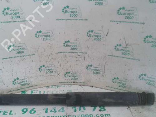 Used Left rear shock absorber Left rear shock absorber DAEWOO NEXIA 1.5 (08, 68) (75 hp) 593927 593927
