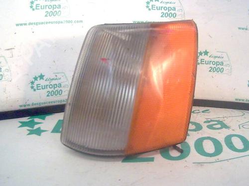 Used Left front indicator Left front indicator 588493 588493