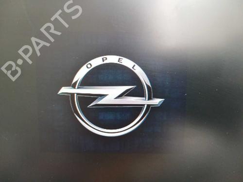 Used Right curtain airbag Right curtain airbag 37646015 37646015