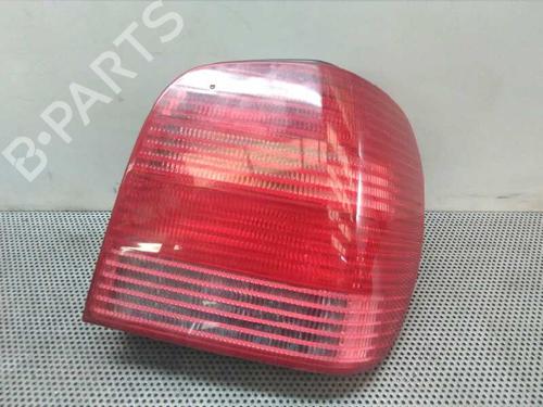 Used Right taillight VW POLO (6N2) [1999-2001]  889330
