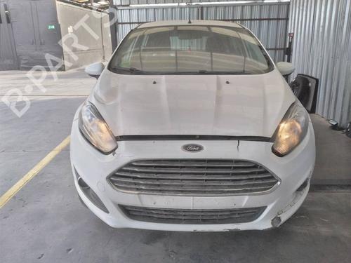 Engine FORD FIESTA VI (CB1, CCN) | BP39399667M1 - Image 7