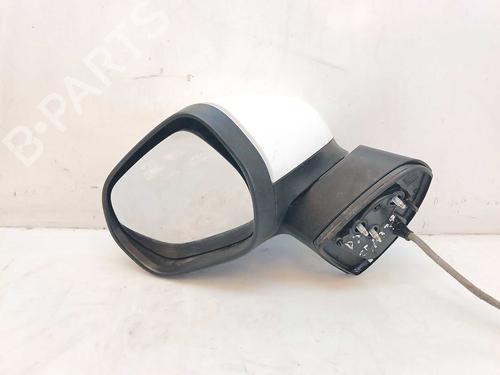 Used Left mirror Left mirror 37238245 37238245