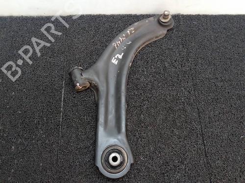 Used Right front suspension arm RENAULT CLIO III (BR0/1, CR0/1) 1.5 dCi (75 hp) 9155408