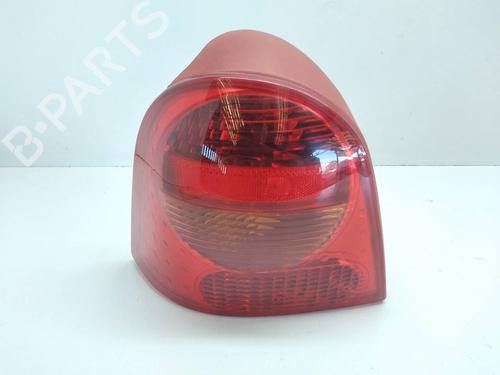 Used Left taillight Left taillight 18642446 18642446
