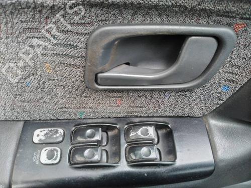 Left front indicator HYUNDAI SANTAMO  | BP9286207C32 