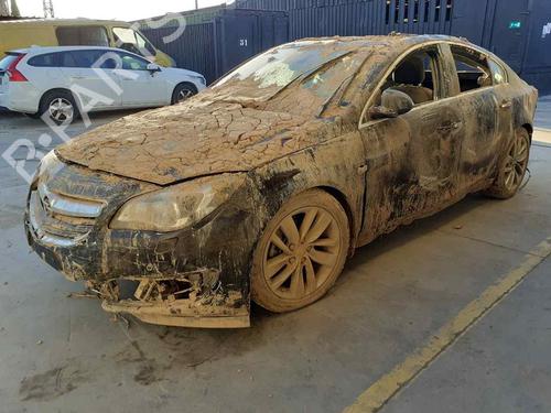 Gearbox OPEL INSIGNIA A (G09) | BP23243129M3 - Image 8