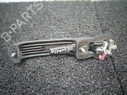 Front left exterior door handle NISSAN ATLEON  | BP19260142C128 