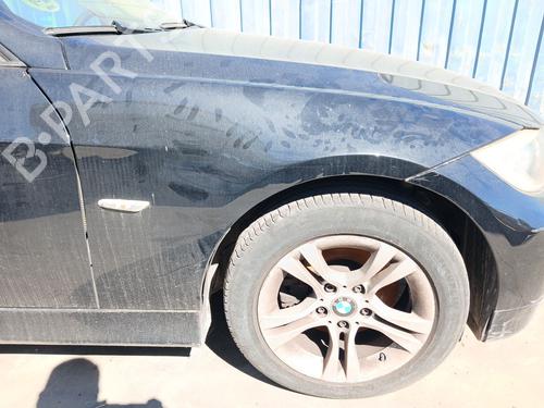 Used Right front fenders Right front fenders BMW 3 (E90) 320 d (177 hp) 36051903 36051903