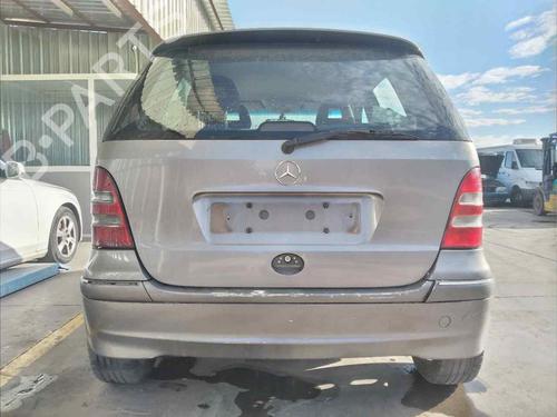 ABS pump MERCEDES-BENZ A-CLASS (W168) A 170 CDI (168.009, 168.109) | BP17862736M43 