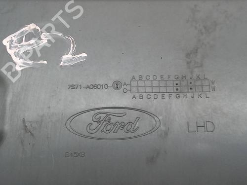 Glove box FORD MONDEO IV (BA7) 1.8 TDCi | BP9501863C95 