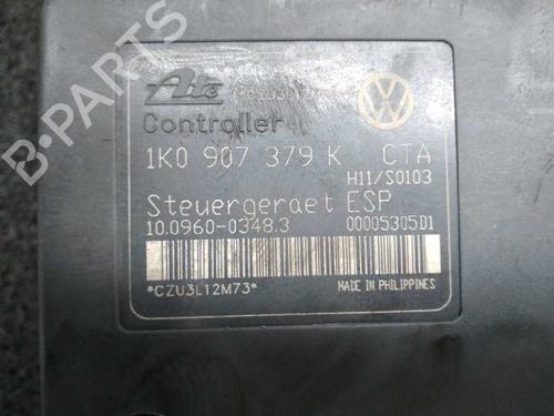 ABS pump VW GOLF V (1K1) 1.9 TDI | BP4414943M43 