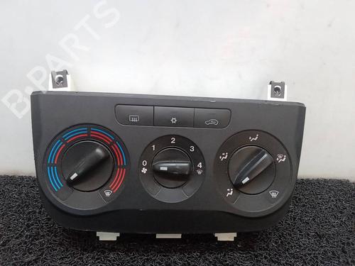 Used Climate control Climate control 7860166 7860166
