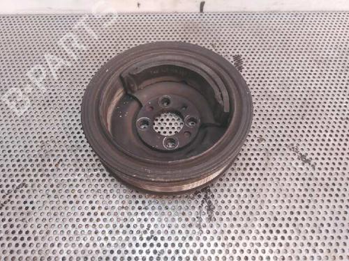 Used Pulley Pulley AUDI A2 (8Z0) [2000-2005] 14033892 14033892